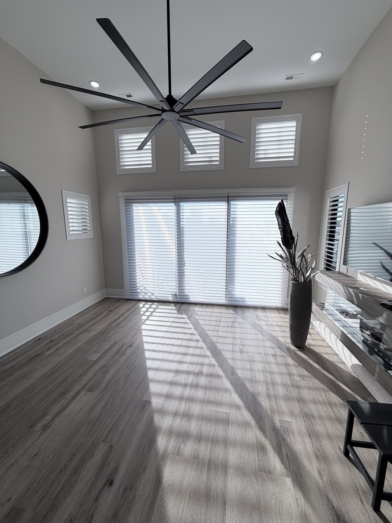 Hunter Douglas Silhouettes in North Myrtle Beach